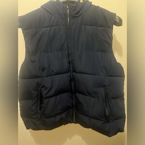 Gap Puffer Vest